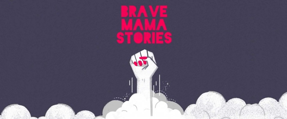 #BraveMamaStories: Berani Bersuara Demi Kebaikan Buah Hati